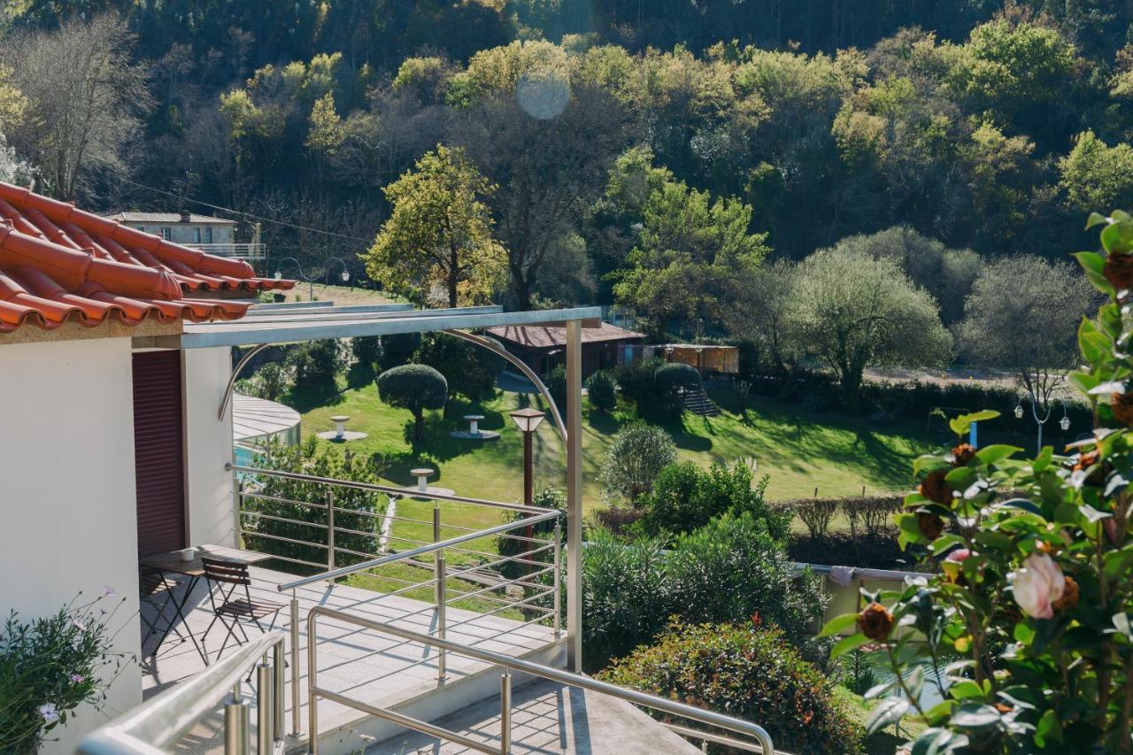 Bouro Quinta Do Rio Geres 빌라 외부 사진