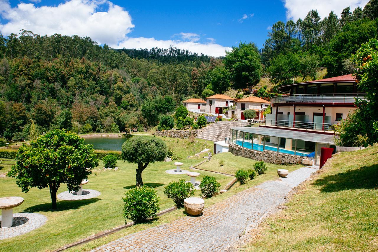 Bouro Quinta Do Rio Geres 빌라 외부 사진